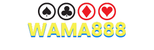 Logo WAMA888